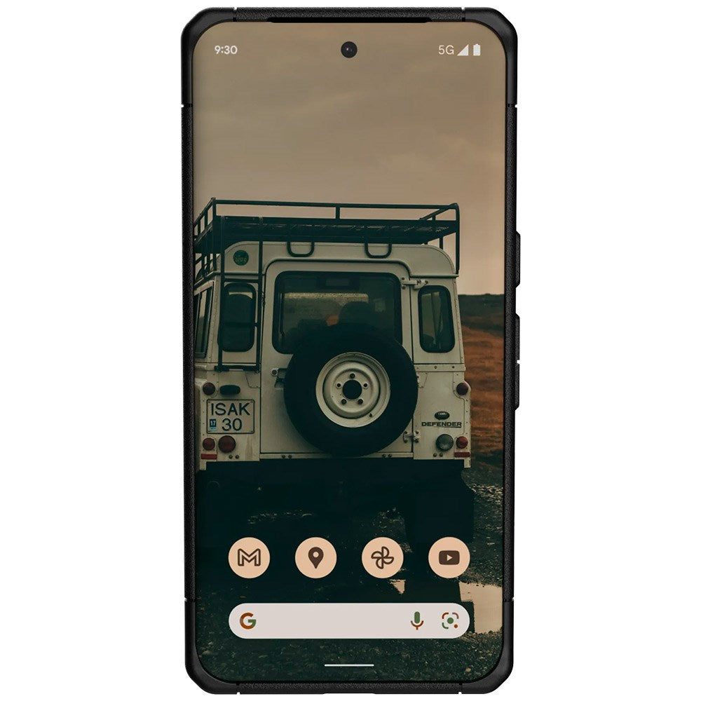 Google Pixel 7 Pro UAG Scout Series Skal - Svart