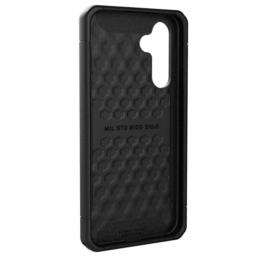 Samsung Galaxy A54 UAG Scout Series Skal - Svart