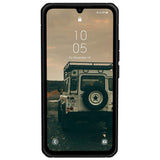 Samsung Galaxy A34 UAG Scout Series Skal - Svart