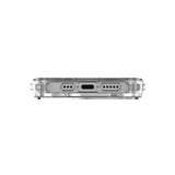 iPhone 15 Pro UAG Plyo Skal - Ice