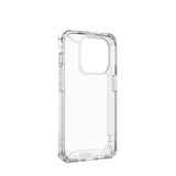 iPhone 15 Pro UAG Plyo Skal - Ice
