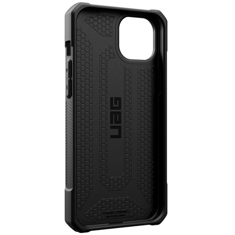 iPhone 15 Plus UAG MONARCH Series Skal - Black