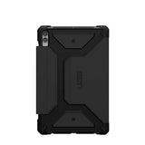 Samsung Galaxy Tab S9+ (Plus) UAG Metropolis SE Fodral - Svart