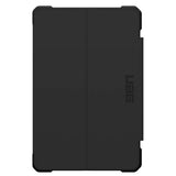 Samsung Galaxy Tab S9+ (Plus) UAG Metropolis SE Fodral - Svart