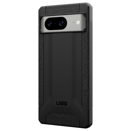 Google Pixel 8 UAG Scout Series Skal - Svart