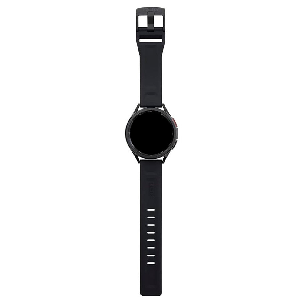 Universal 20 mm Smartwatch UAG Scout Rem - Black