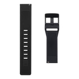 Universal 20 mm Smartwatch UAG Scout Rem - Black