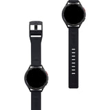 Universal 20 mm Smartwatch UAG Scout Rem - Black