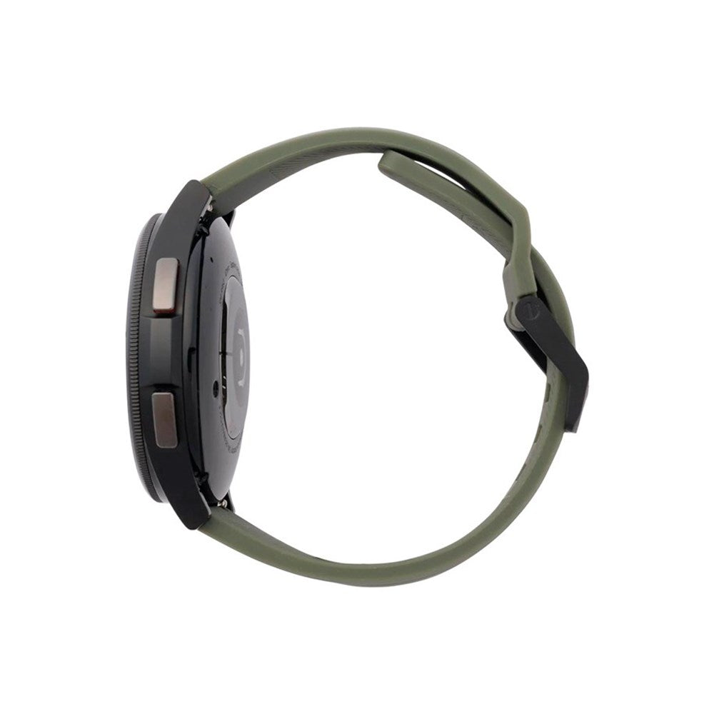 Universal 20 mm Smartwatch UAG Scout Rem - Foliage Green