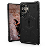 Samsung Galaxy S24 Ultra UAG PATHFINDER Series Skal - Black