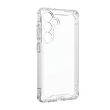 Samsung Galaxy S24 UAG PLYO Skal - Ice - Genomskinlig