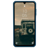 Samsung Galaxy A15 (5G) / A15 UAG Scout Series Skal - Blå