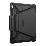 iPad Air 13" (2024) UAG Metropolis SE Fodral - Svart