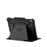 iPad Air 11" (2024) UAG Metropolis SE Fodral - Svart