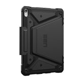 iPad Air 11" (2024) UAG Metropolis SE Fodral - Svart