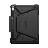 iPad Air 11" (2024) UAG Metropolis SE Fodral - Svart