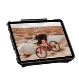 iPad Air 11" (2024) UAG Essential Armor Fodral - Svart