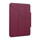 iPad Air 11" (2024) UAG Essential Armor Fodral - Bordeaux