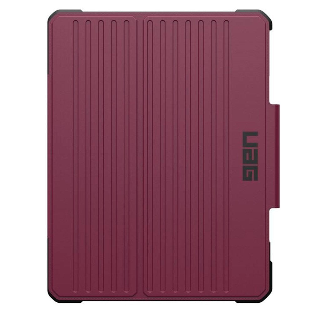 iPad Air 13" (2024) UAG Metropolis SE Fodral - Bordeaux