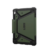 iPad Air 11" (2024) UAG Metropolis SE Fodral - Olive