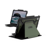 iPad Pro 11" (2024) UAG Metropolis SE Fodral - Olive