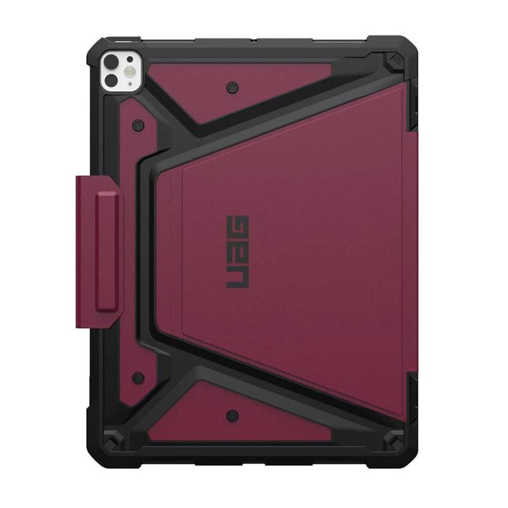 iPad Pro 13" (2024) UAG Metropolis SE Fodral - Bordeaux