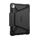 iPad Pro 11" (2024) UAG Metropolis SE Fodral - Svart