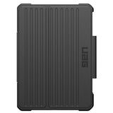 iPad Pro 11" (2024) UAG Metropolis SE Fodral - Svart