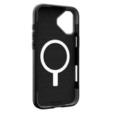 iPhone 16 Plus UAG CIVILIAN Series Skal - MagSafe Kompatibelt - Black