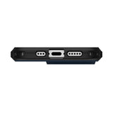 iPhone 16 Pro UAG CIVILIAN Series Skal - MagSafe Kompatibelt - Mallard