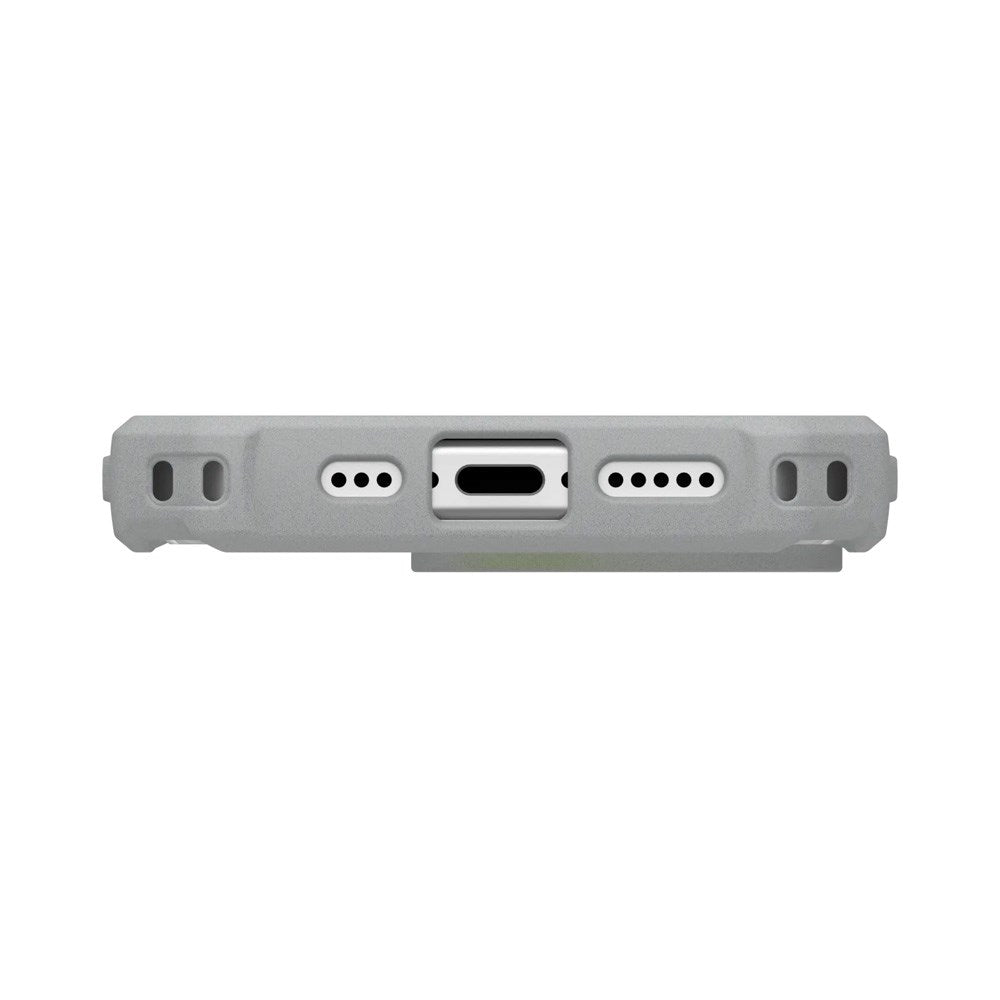 iPhone 16 Pro UAG PATHFINDER Series Skal - MagSafe Kompatibel - Active Neon