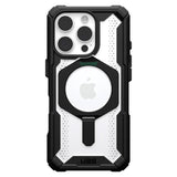 iPhone 16 Pro UAG PLASMA XTE Series Skal - MagSafe Kompatibel - Svart / Transparent