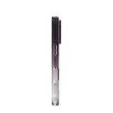 iPhone 17 Pro UAG Magsafe Plyo Skal - Genomskinlig / Svart