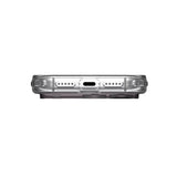 iPhone 17 Pro UAG Magsafe Plyo Skal - Genomskinlig / Svart