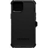 OTTERBOX Defender Series iPhone 15 Plus Skal med Bälteshållare - Svart