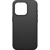 OtterBox Symmetry Series iPhone 15 Pro Skal - Svart