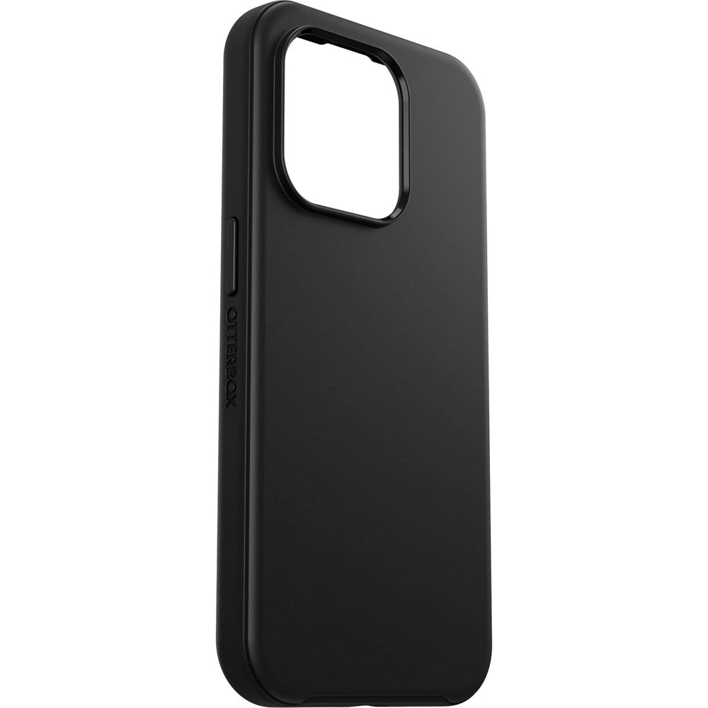 OtterBox Symmetry Series iPhone 15 Pro Skal - Svart