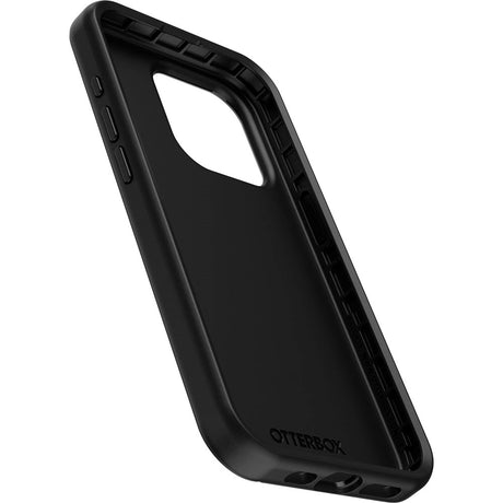 OtterBox Symmetry Series iPhone 15 Pro Skal - Svart