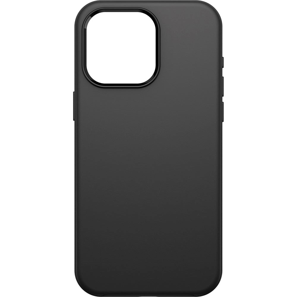 OtterBox Symmetry Series iPhone 15 Pro Max Skal - Svart