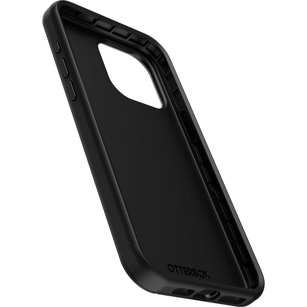 OtterBox Symmetry Series iPhone 15 Pro Max Skal - Svart