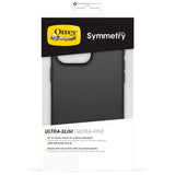 OtterBox Symmetry Series iPhone 15 Pro Max Skal - Svart