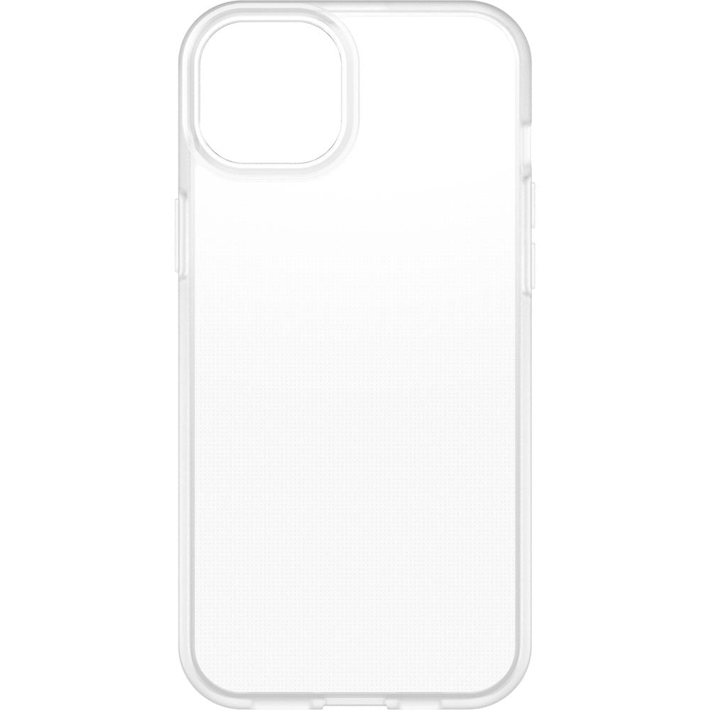 OtterBox React Series iPhone 15 Plus Skal - Genomskinligt