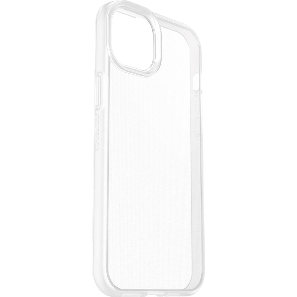 OtterBox React Series iPhone 15 Plus Skal - Genomskinligt