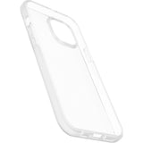 OtterBox React Series iPhone 15 Plus Skal - Genomskinligt