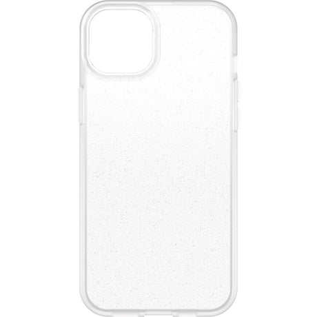 OtterBox React Series iPhone 15 Plus Skal - Genomskinligt / Glitter