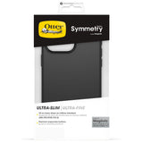 OtterBox Symmetry Series iPhone 15 Pro Max Skal - MagSafe Kompatibel - Svart