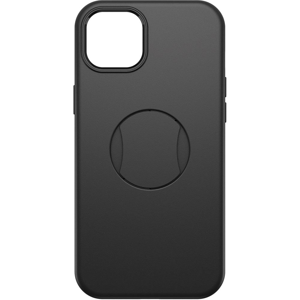 OtterBox Symmetry Series iPhone 15 Plus Tåligt Skal med OtterGrip - MagSafe-kompatibel - Svart