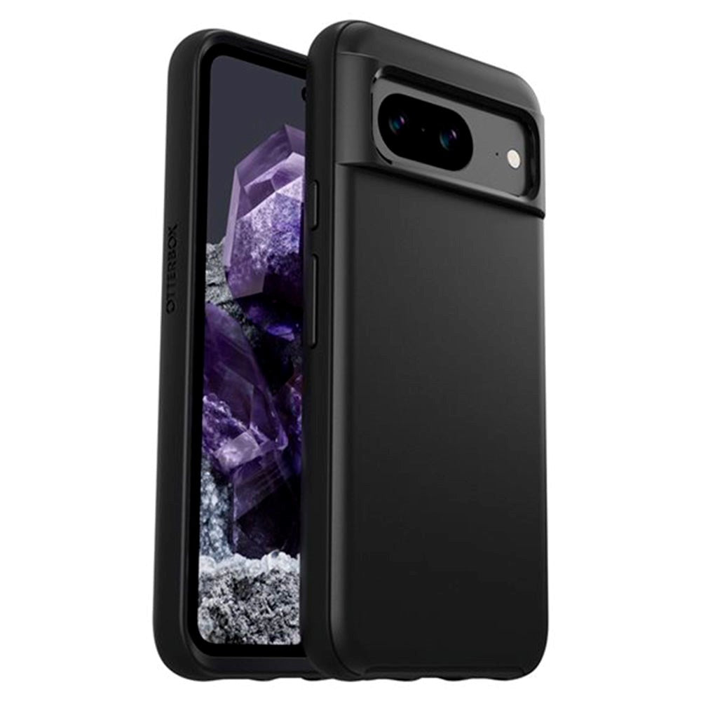 OtterBox Symmetry Series Google Pixel 8 Skal - Svart