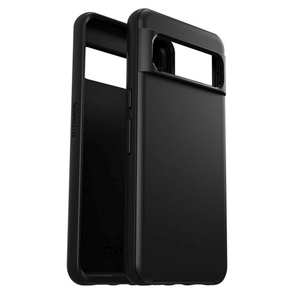 OtterBox Symmetry Series Google Pixel 8 Pro Skal - Svart