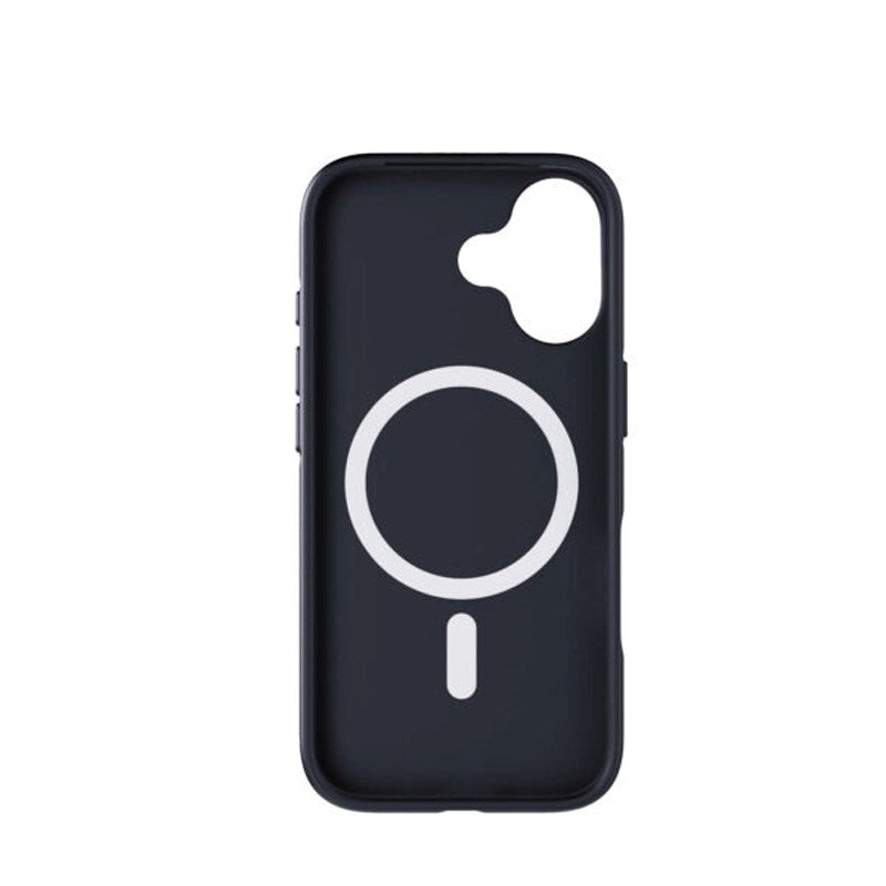 iPhone 17 Tech21 EVO Lite Skal - MagSafe Kompatibel - Svart